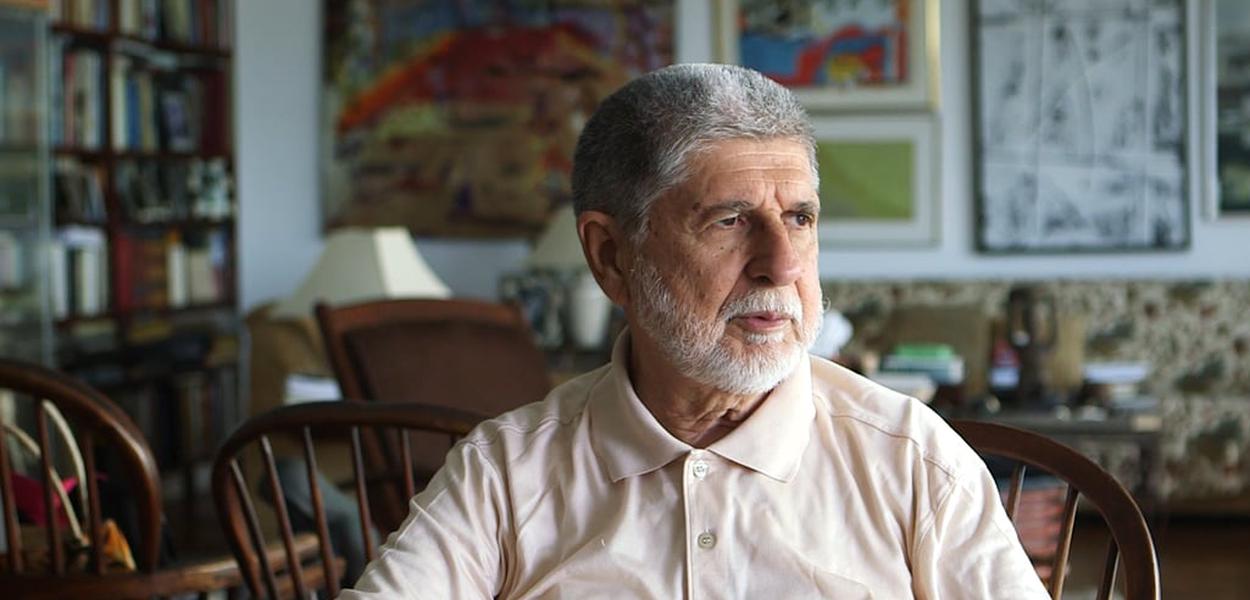 Celso Amorim: só o Talibã não cumpre ordem da ONU