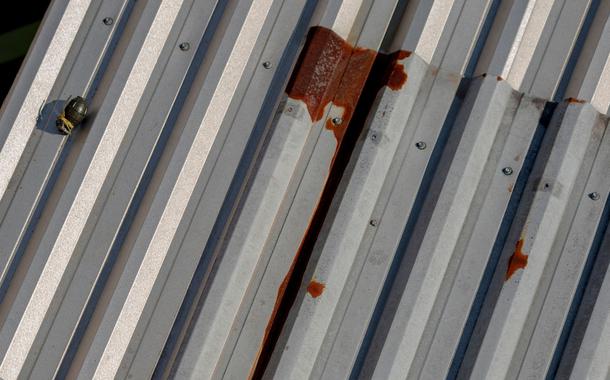 Sangue resultante da Chacina do Jacarezinho