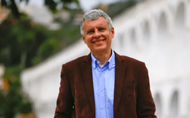 O jornalista Fernando Molica