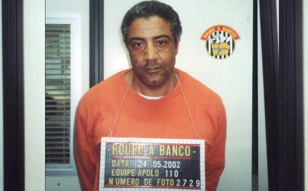 Presidiário José Márcio Felício