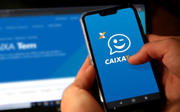 Banco Digital da Caixa