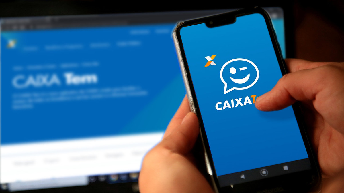 Banco Digital da Caixa