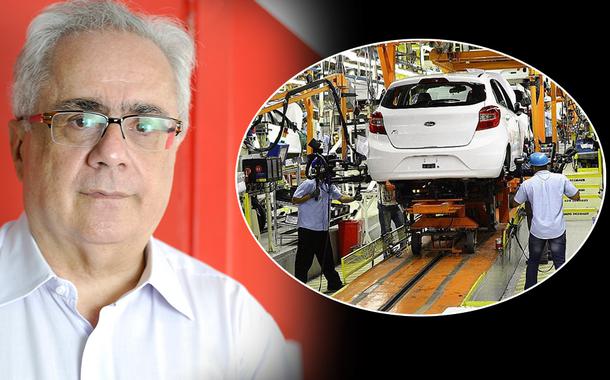 Jornalista Luis Nassif