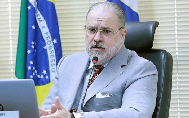 Procurador-geral da República, Augusto Aras