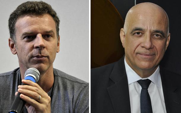 Eduardo Moreira e Jessé Souza