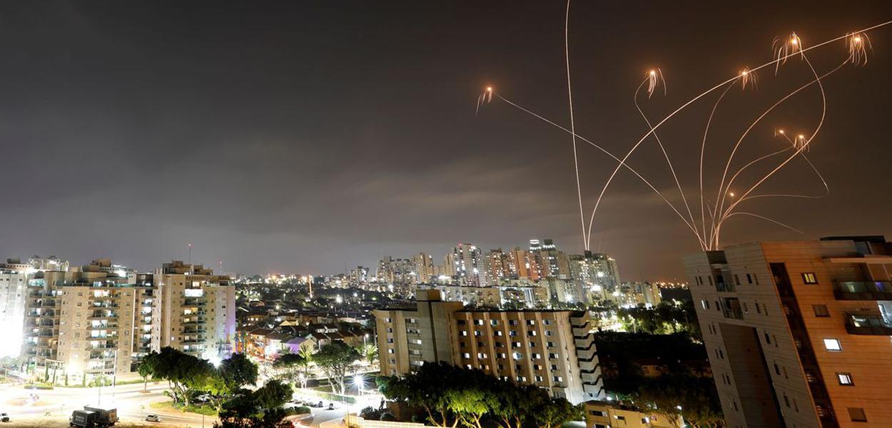 Imagem selecionada via Photo Desk