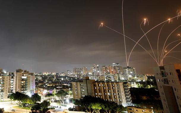 Imagem selecionada via Photo Desk