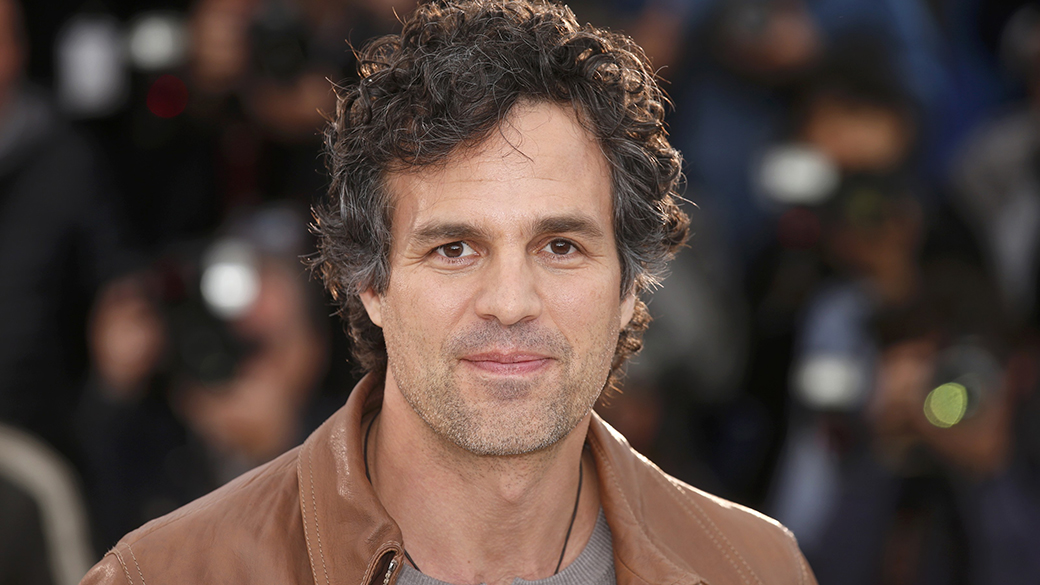 Mark Ruffalo