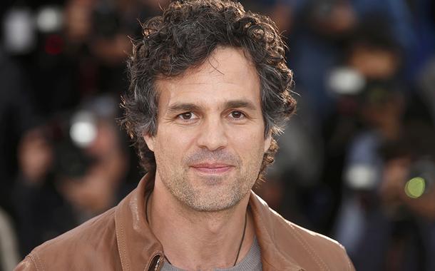 Mark Ruffalo