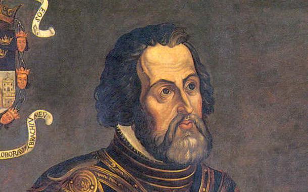 México procura recuperar documentos do conquistador espanhol Cortés roubados para leilões nos EUA