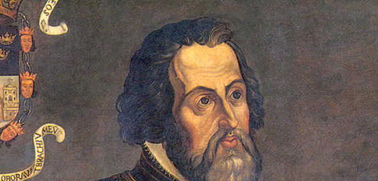 México procura recuperar documentos do conquistador espanhol Cortés roubados para leilões nos EUA