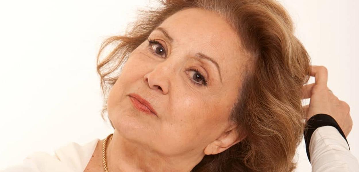 A atriz Eva Wilma morreu aos 87 anos