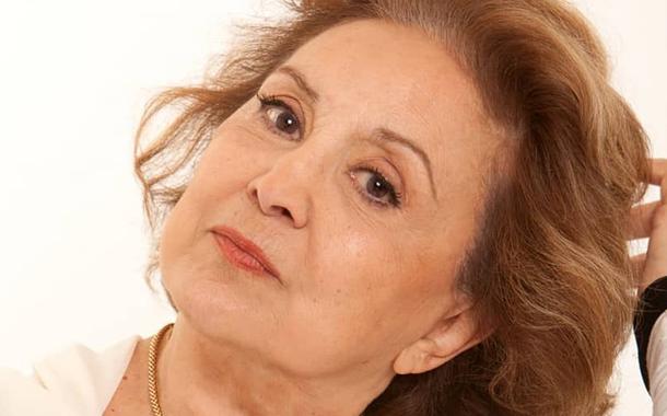 A atriz Eva Wilma morreu aos 87 anos