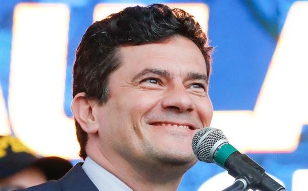 Sergio Moro