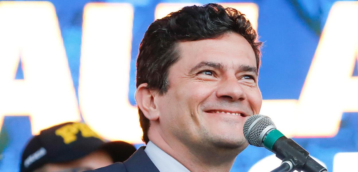 Sergio Moro