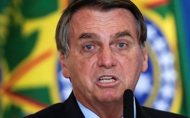 Jair Bolsonaro