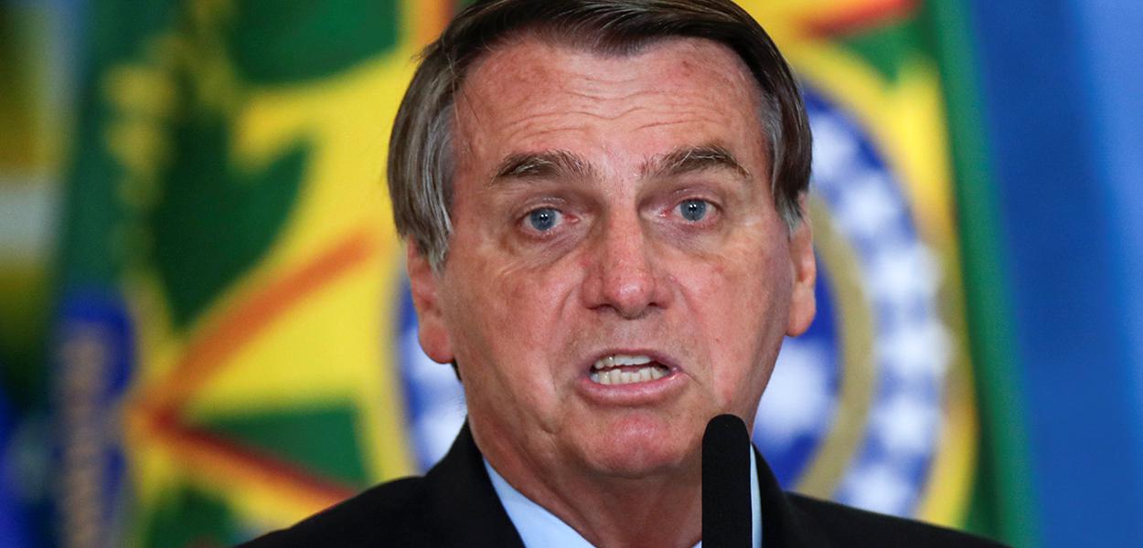 Jair Bolsonaro