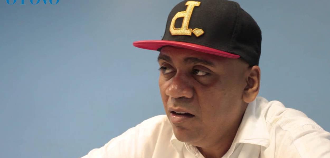 Preto Zezé
