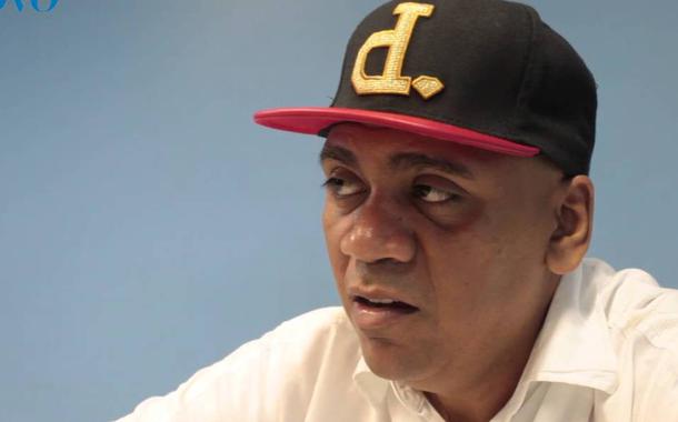 Preto Zezé