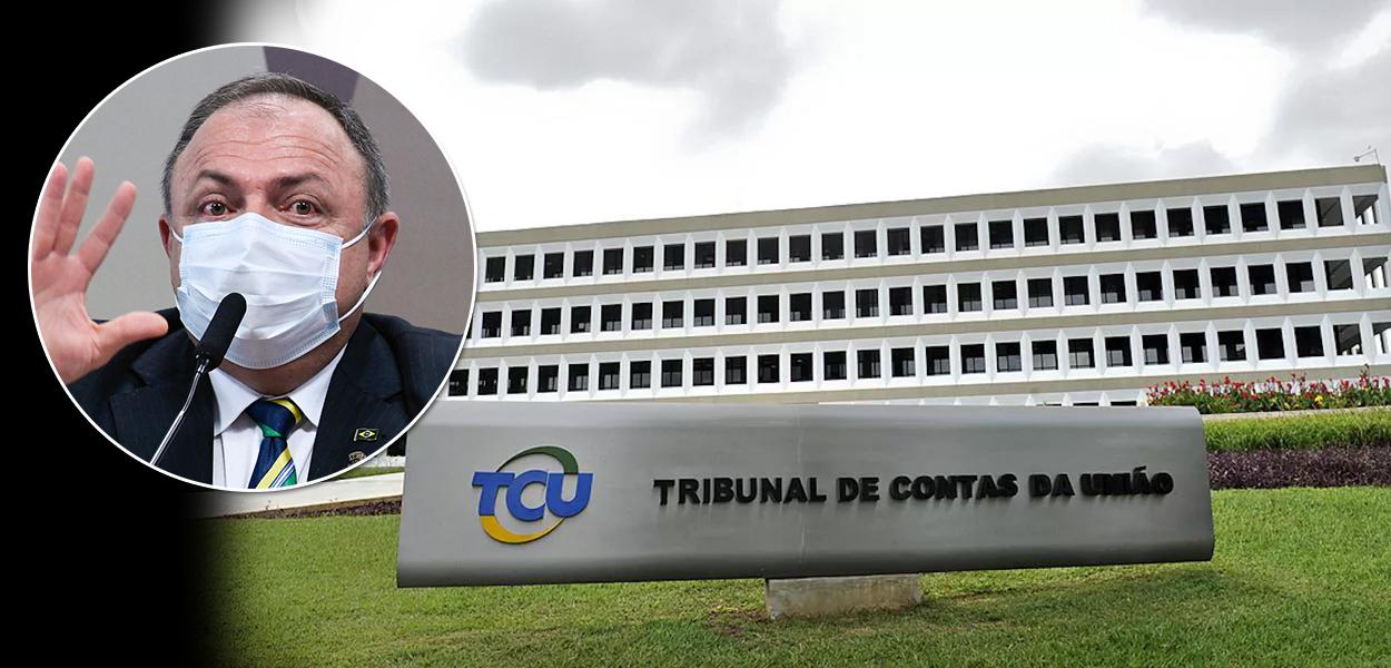 Tribunal de Contas da União (TCU)