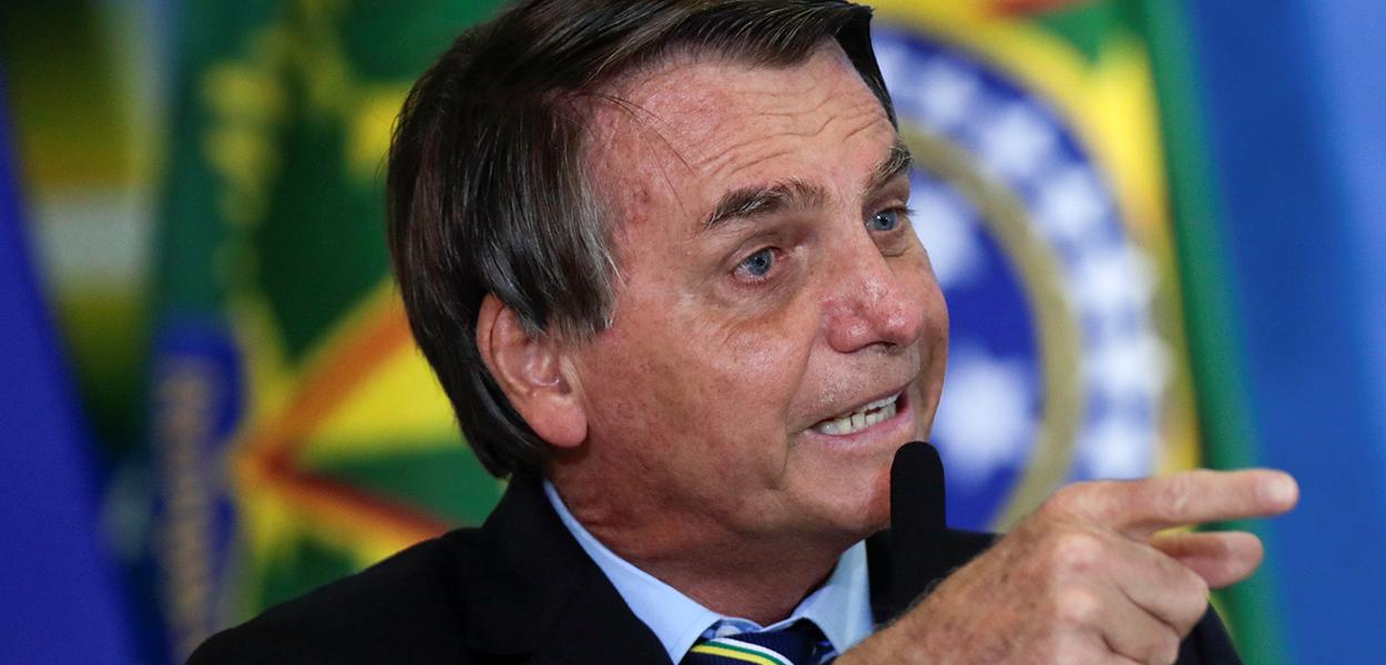 Jair Bolsonaro