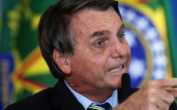 Jair Bolsonaro