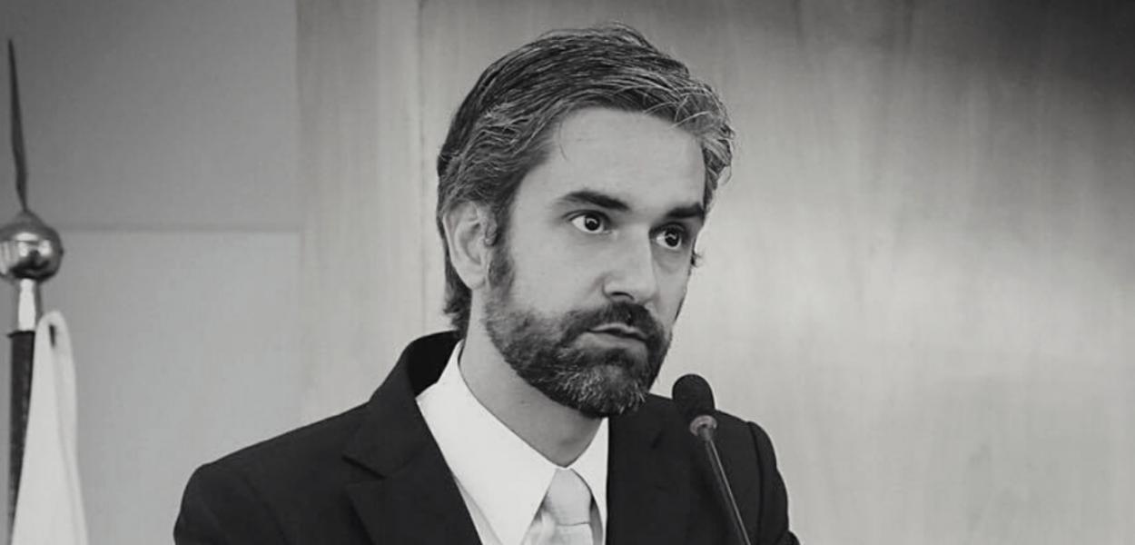 Augusto de Arruda Botelho