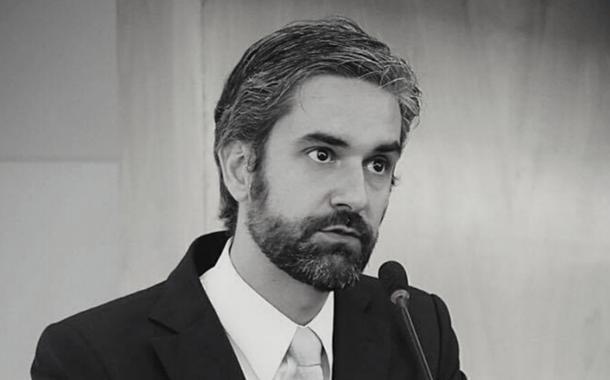 Augusto de Arruda Botelho