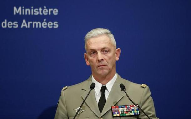 General François Lecointre