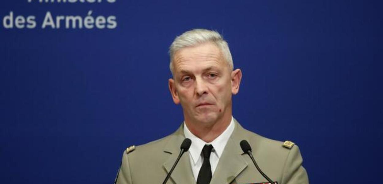 General François Lecointre