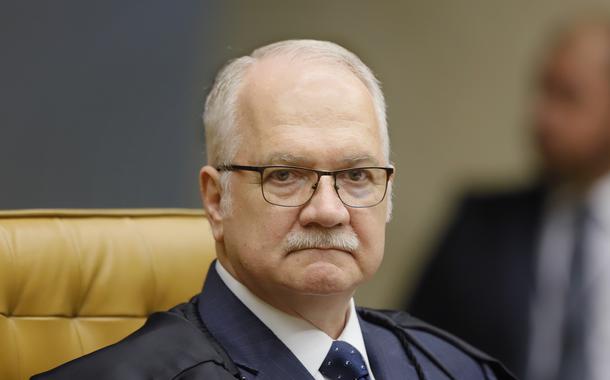 Ministro Edson Fachin