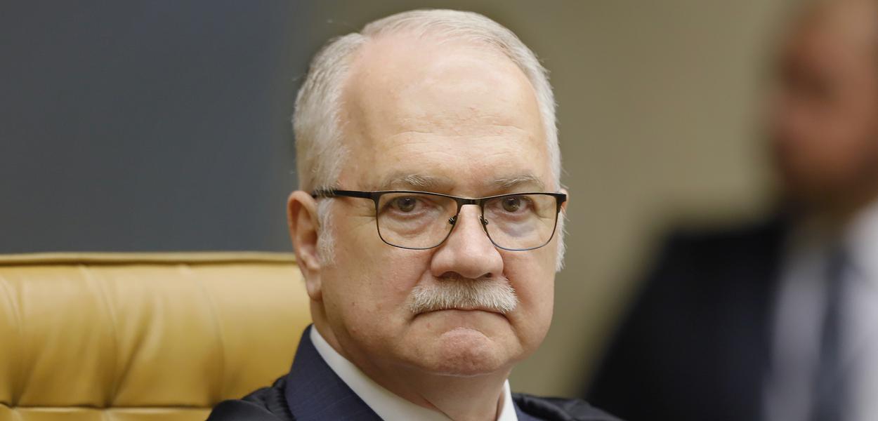 Ministro Edson Fachin