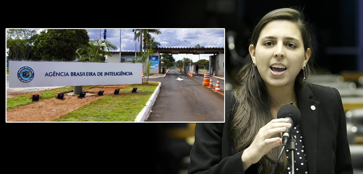 Deputada federal Natália Bonavides (PT-RN)