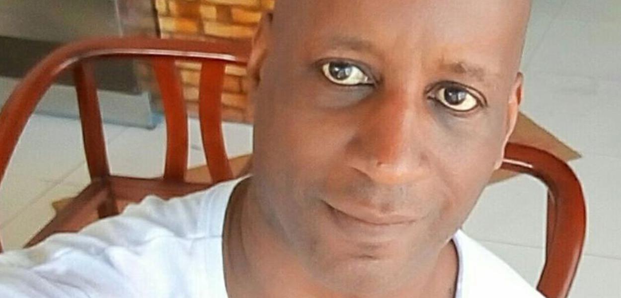 Sérgio Nascimento de Camargo