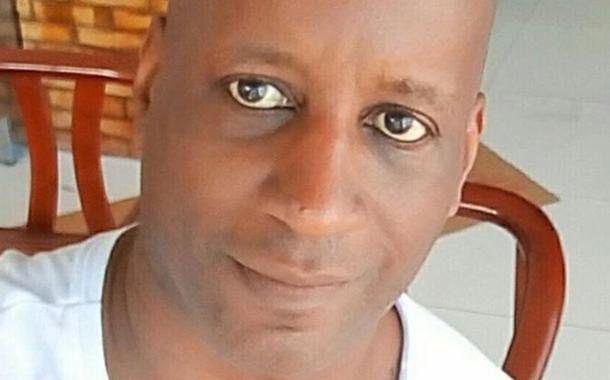 Sérgio Nascimento de Camargo