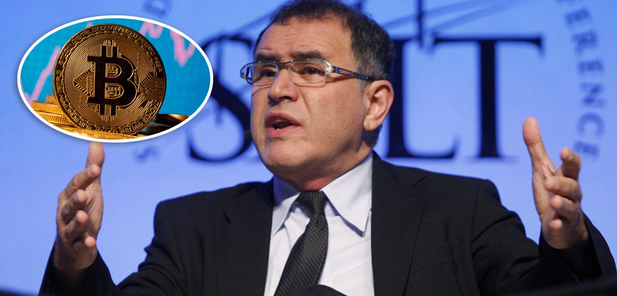 Nouriel Roubini