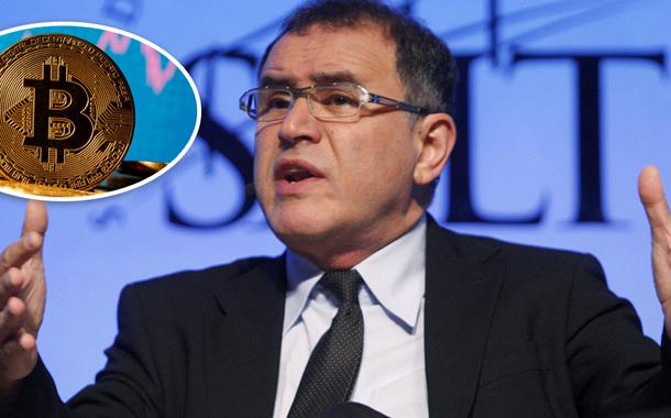 Nouriel Roubini