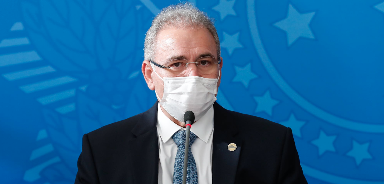 Marcelo Queiroga