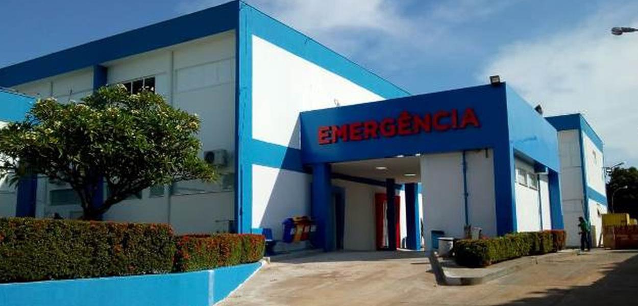 Hospital Regional de Rondonópolis