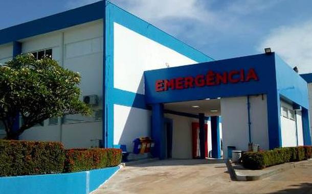 Hospital Regional de Rondonópolis
