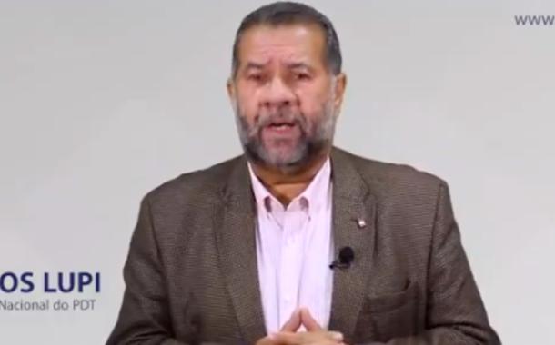Carlos Lupi