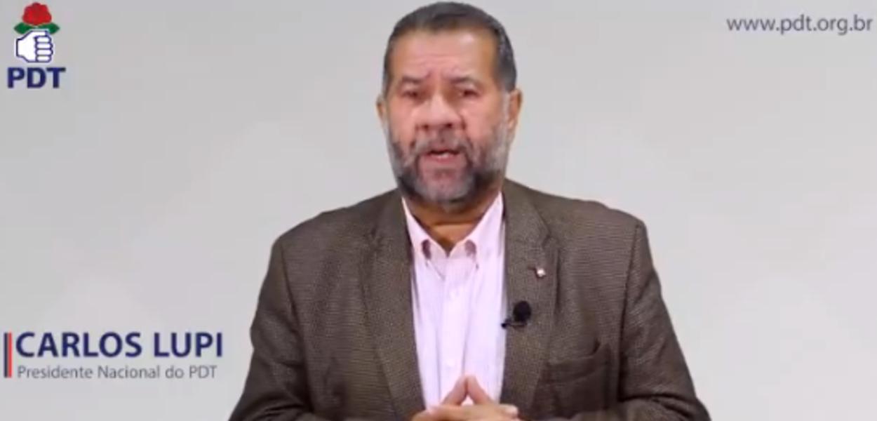 Carlos Lupi