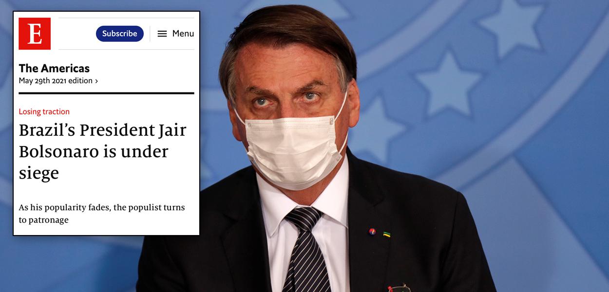 Jair Bolsonaro