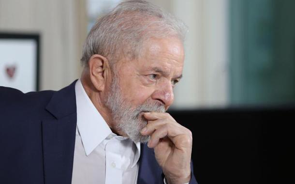 Ex-presidente Lula