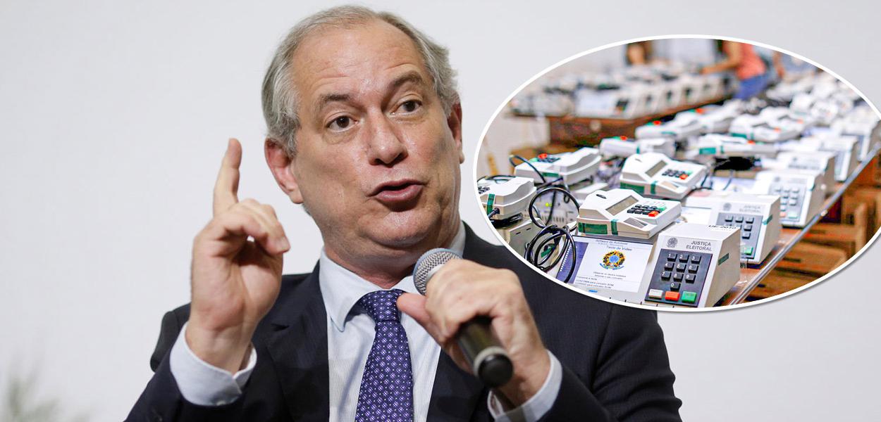 Ciro Gomes