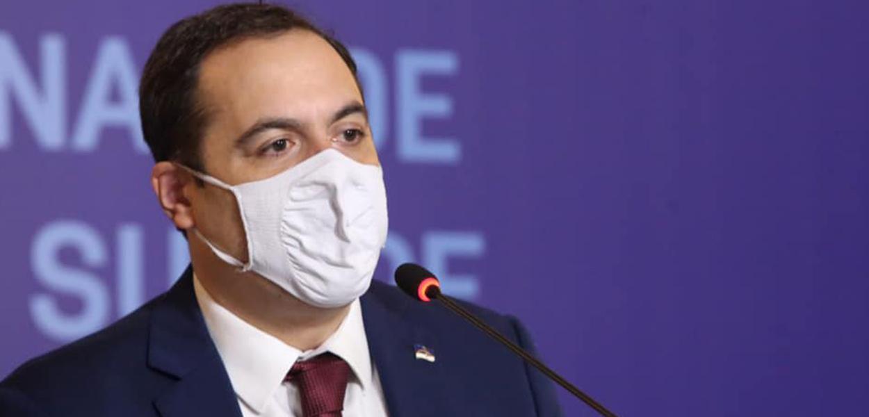 Paulo Câmara