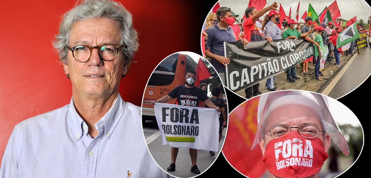 Economista Paulo Nogueira Batista Jr.