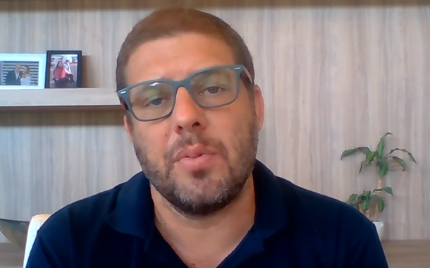 Epidemiologista Pedro Hallal, da Universidade Federal de Pelotas (RS)