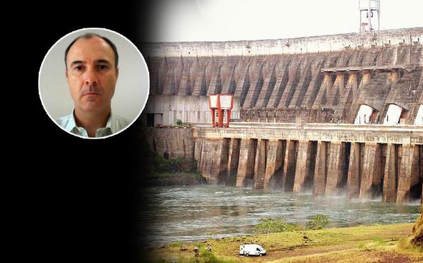 Meteorologista Marcelo Seluchi / hidrelétrica