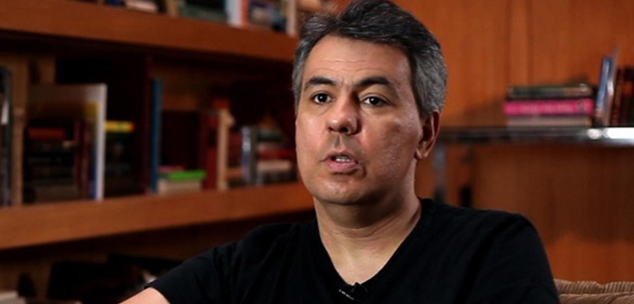 Mário Rosa